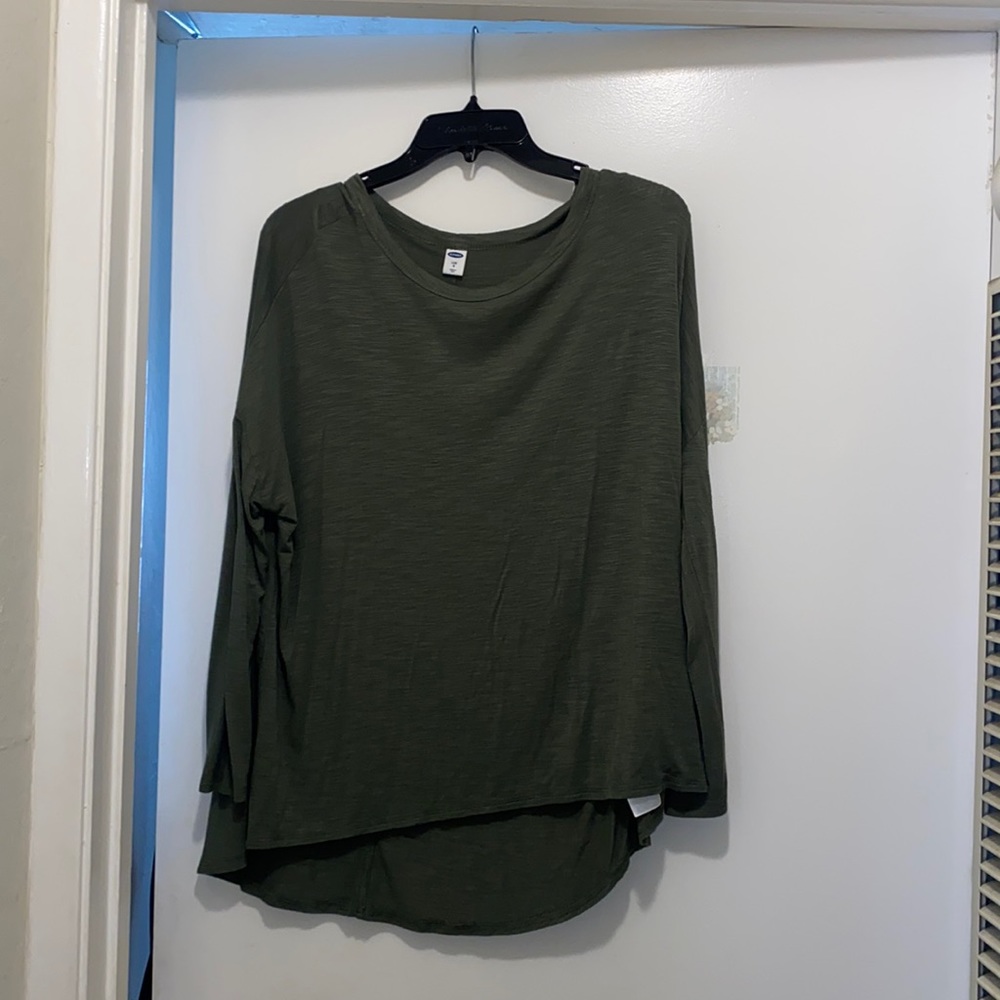 Never worn it